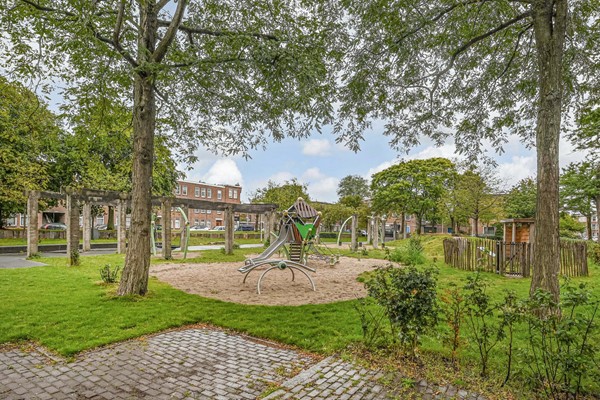 Medium property photo - Drebbelstraat 247, 2522 DB Den Haag